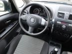 Suzuki SX4 - fotka číslo 6