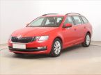 Škoda Octavia - fotka číslo 1