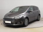 Ford S-MAX - fotka číslo 1