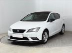 Seat Leon - fotka číslo 1