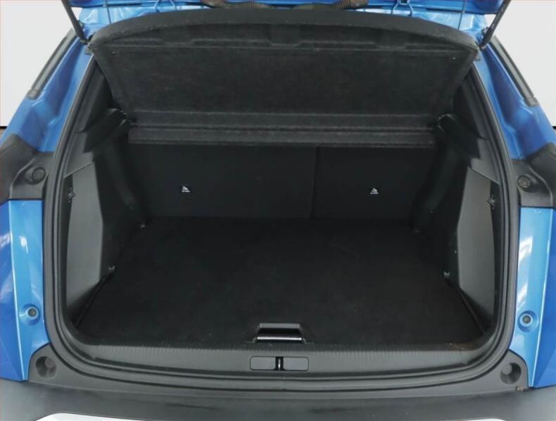 Peugeot 2008 - hlavní fotka