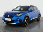 Peugeot 2008 - fotka číslo 1
