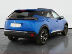 Peugeot 2008 - fotka číslo 4