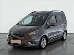 Ford Tourneo - fotka číslo 1