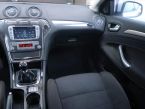 Ford Mondeo - fotka číslo 7
