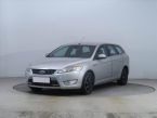 Ford Mondeo - fotka číslo 1