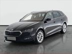 Škoda Octavia - fotka číslo 1
