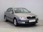 Škoda Octavia - fotka číslo 0