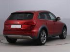 Audi Q5 - fotka číslo 4