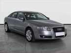Audi A6 - fotka číslo 0