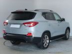 SsangYong Rexton - fotka číslo 4