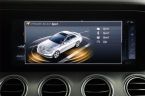 Mercedes Třída E - fotka číslo 14