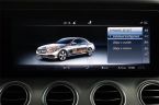 Mercedes Třída E - fotka číslo 15