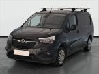 Opel Combo - fotka číslo 1