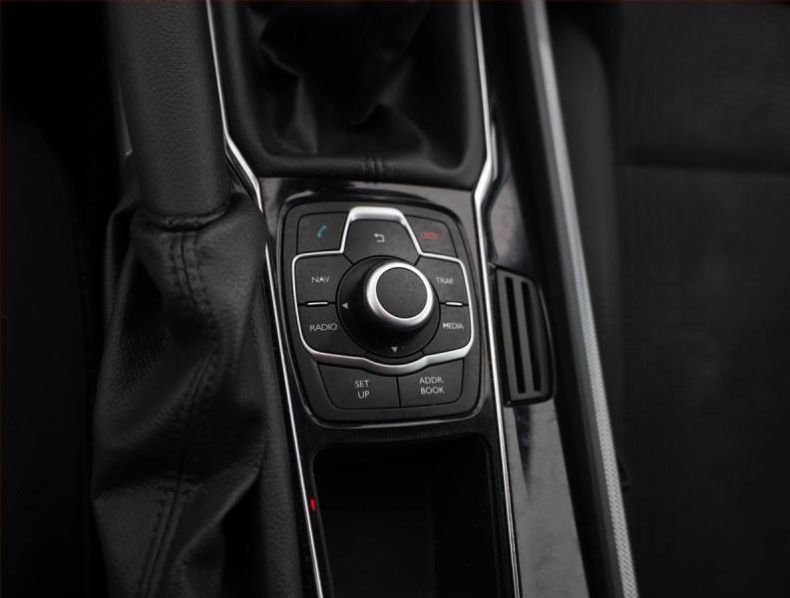 Peugeot 508 - hlavní fotka