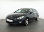 Peugeot 508 - fotka číslo 1