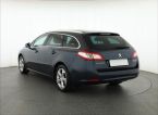 Peugeot 508 - fotka číslo 3