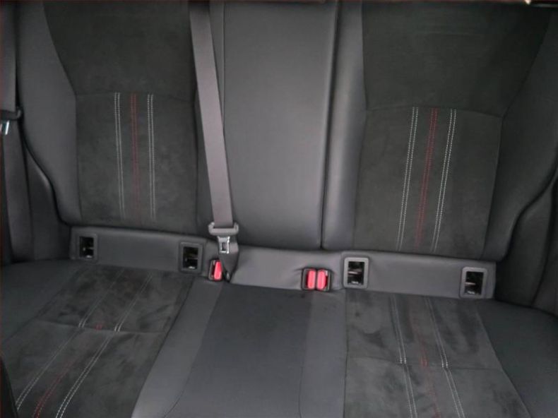 Toyota C-HR - hlavní fotka