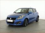Suzuki Swift - fotka číslo 1