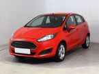 Ford Fiesta - fotka číslo 1