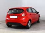 Ford Fiesta - fotka číslo 4