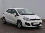 Kia Rio - fotka číslo 0