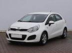 Kia Rio - fotka číslo 1