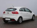 Kia Rio - fotka číslo 4