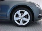 Škoda Octavia - fotka číslo 14