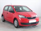Škoda Citigo - fotka číslo 0