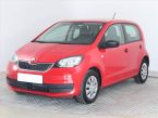 Škoda Citigo - fotka číslo 1