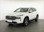 Hyundai Santa Fe - fotka číslo 1