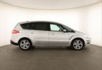 Ford S-MAX - fotka číslo 5