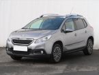 Peugeot 2008 - fotka číslo 1