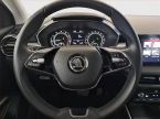 Škoda Fabia - fotka číslo 15