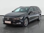 Volkswagen Passat - fotka číslo 1