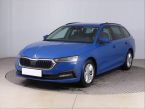 Škoda Octavia - fotka číslo 1