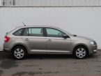 Škoda Rapid - fotka číslo 5