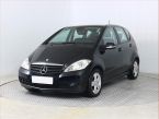 Mercedes Třída A - fotka číslo 1