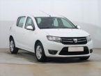 Dacia Sandero - fotka číslo 0