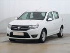 Dacia Sandero - fotka číslo 1