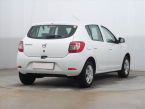 Dacia Sandero - fotka číslo 4
