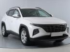 Hyundai Tucson - fotka číslo 0