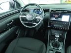 Hyundai Tucson - fotka číslo 6