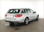 Mercedes Třída C - fotka číslo 4