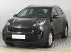 Kia Sportage - fotka číslo 1