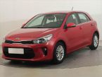 Kia Rio - fotka číslo 1