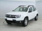Dacia Duster - fotka číslo 1