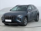Hyundai Tucson - fotka číslo 1