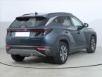Hyundai Tucson - fotka číslo 4